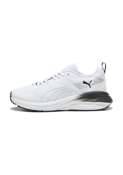 Hypnotic-puma White-cool Mid Gray-puma Black Siyah Nubuk