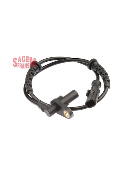 Sagem 60150 Abs Sensor Kablo Clıo Iı - Symbol - Thalıa Ön Sağ - Sol 479105431r