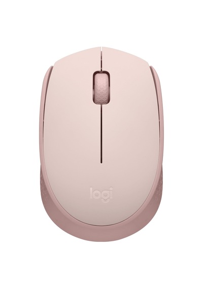 Logıtech M171 Kablosuz Mouse Rose 910-006865