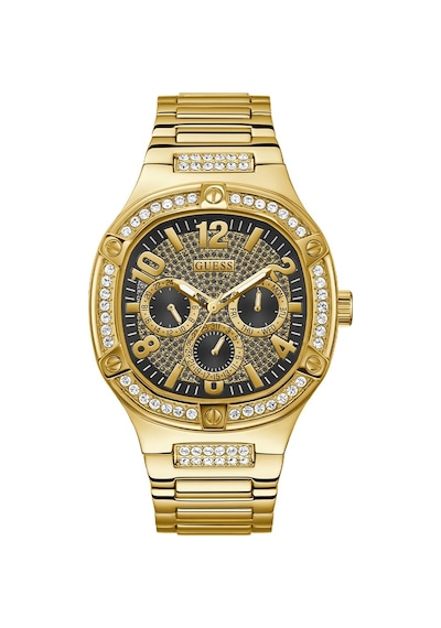 Guess Gugw0576g2 Kadın Kol Saati Altın