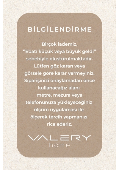 Violin Vl Makinada Yıkanabilir Dayanıklı Kaymaz Taban Antialerjik Halı Gri Z1001a Z1001 Gri