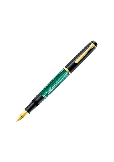 Pelikan Dolma Kalem Souveran M200 Yeşil
