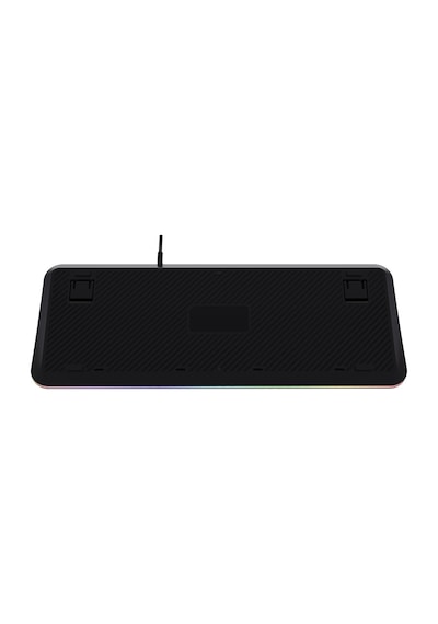 Gamepower 60M Starscream Kırmızı Switch Kablolu RGB Mekanik Oyuncu Klavye