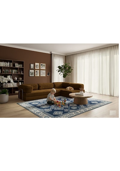 Herev 300x200 Süngerli Köşe Koltuk Takımı Fitilli Kadife Kumaşlı Yatak olabilir Şark Köşe Kahve Herev 300x200 Süngerli Köşe Koltuk Takımı Fitilli Kadife Kumaşlı Yatak olabilir Şark Köşe Kahve