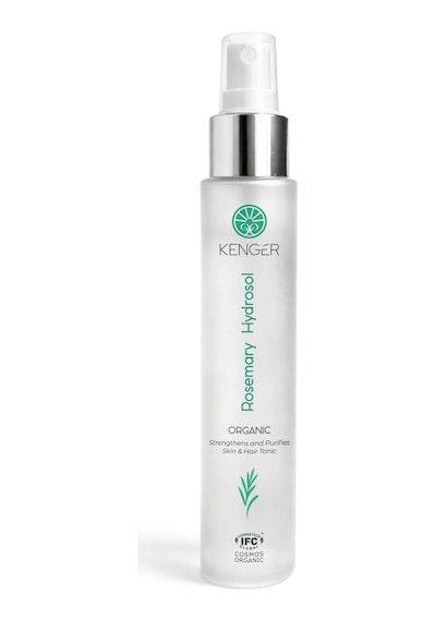 Kenger Organik Biberiye Hidrosolü 100 Ml
