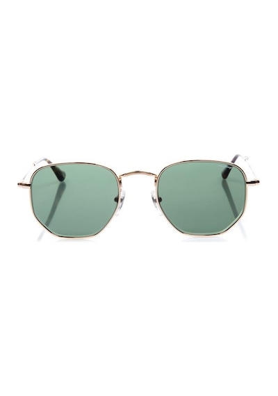 Mustang 1724 Col 01 51-21 Unisex Güneş Gözlüğü