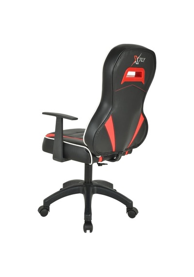 Xfly Luppo Çocuk Oyuncu Koltuğu-Kırmızı-1523B0488