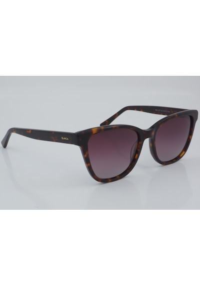 Blancia Bc 1177 C2 53 - 01 Güneş Gözlüğü Leopar