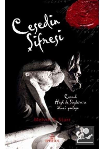 Cesedin Şifresi / Melvin R. Starr