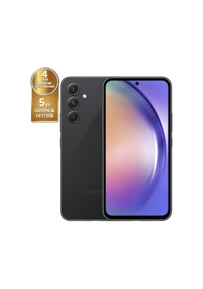 Samsung Galaxy A54 5G 8 GB 256 GB (Samsung Türkiye Garantili)