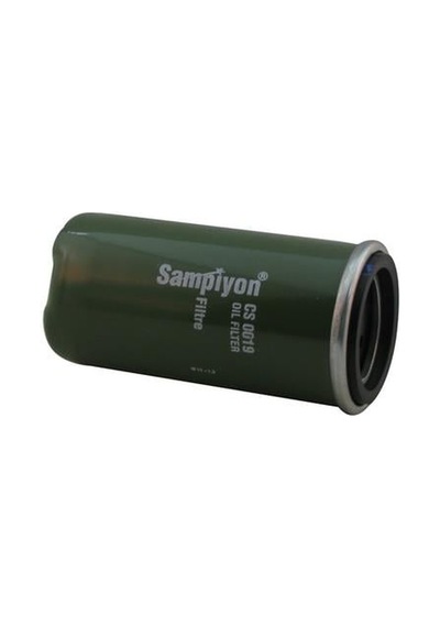 Cs0019 407045 Ruggerını - Slanzı Yağ Filtresi