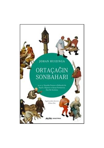 Ortaçağın Sonbaharı