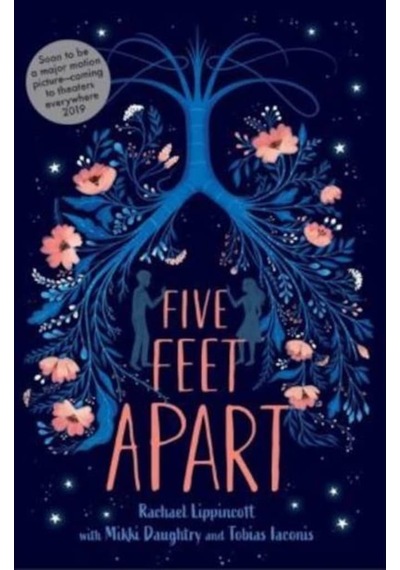 Five Feet Apart