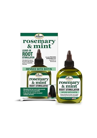 Rosemary &amp Mint Saç Bakım Solüsyonu 210ml