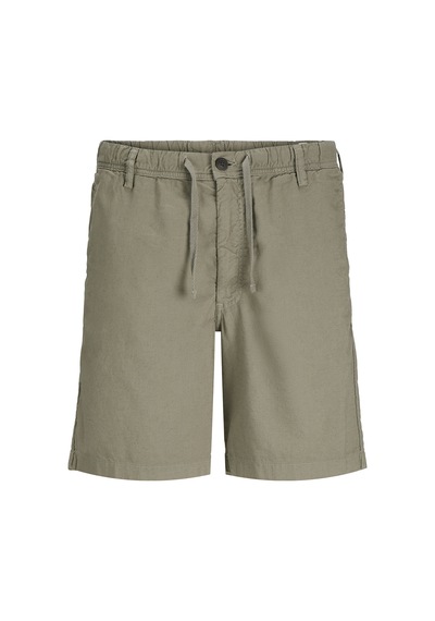 Jack & Jones Erkek Short 12274968 Olive Olive