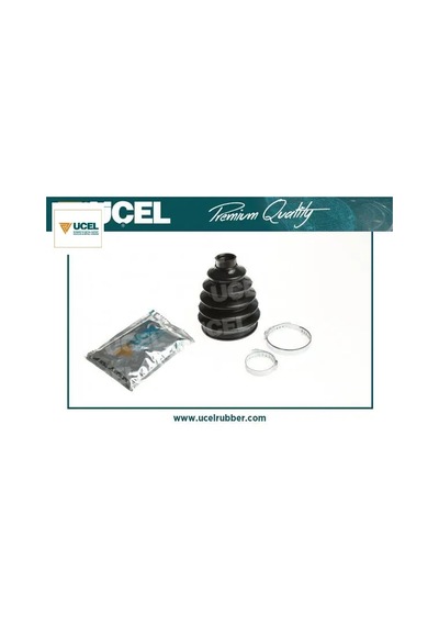 Aks Körüğü Dış Astra G-astra F-vectra A-vectra B-vectra C 1.6-1.8-2.0 Üçel Kauçuk 90512357/ 1603197/ 374309