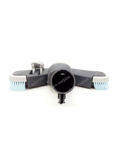Philips Uyumlu FC 9160 Performer Emici Yer Başlığı Pimli Boru