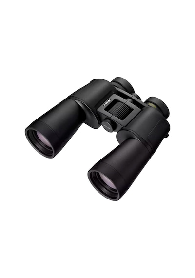 Nikon Action 10x50 Baa973wa Siyah Dürbün 50 Mm Lens, 10x Büyütme, Porro Prizma Outdoor Dürbün