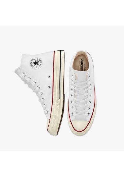Converse Chuck 70 Hi Unisex Beyaz Sneaker
