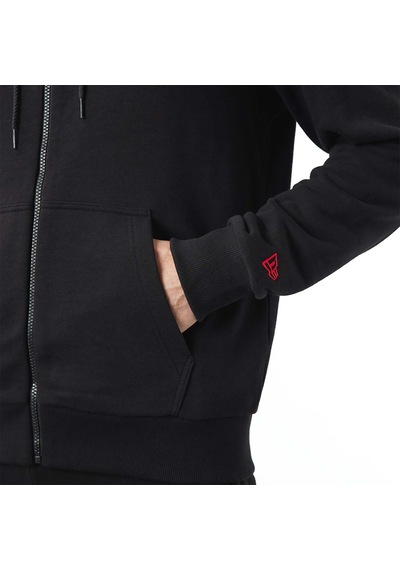New Era Erkek Sweatshırt 60284698 Siyah