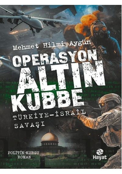Operasyon Altın Kubbe - Vzqg-772973