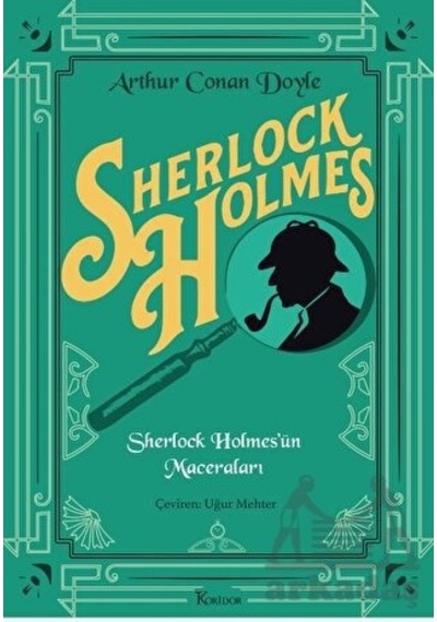 Sherlock Holmes Ün Maceraları