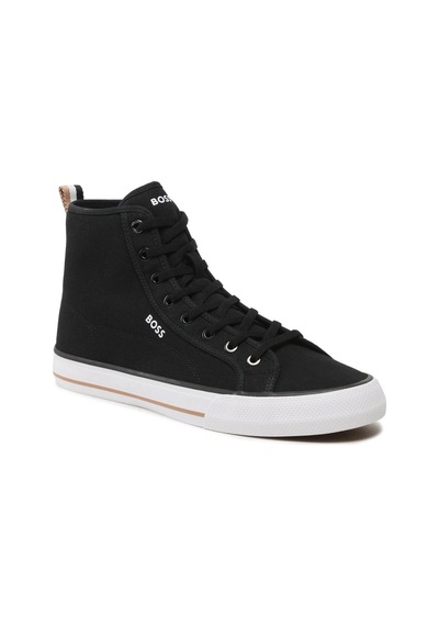 BOSS Aiden Hito Black 50493244 Siyah Siyah