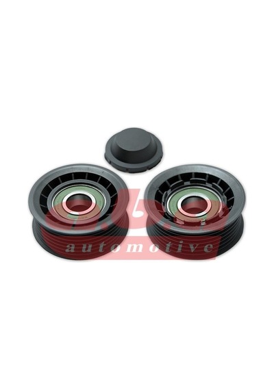 Aba Alternatör Gergi Rulmanı Passat 2.5tdı 98-05 -touareg-a4-a5-a6 3.0 Tdı 04-10 25750019 059903341a 059903341e 059903341j