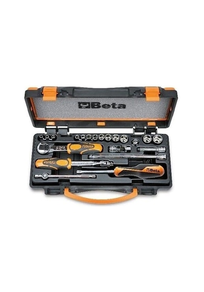 Beta 900/c13-8 Lokma Takımı 4-14 Mm
