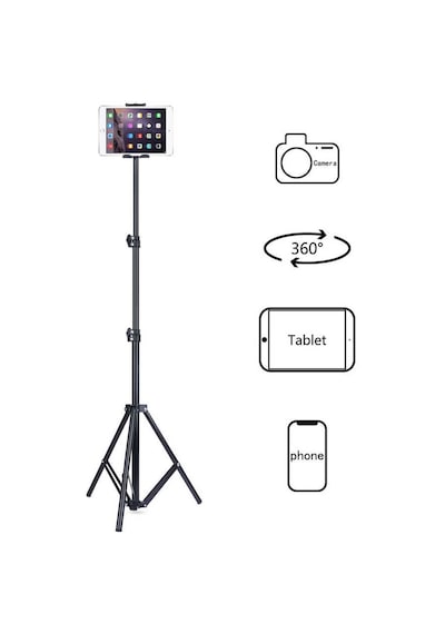Zore L16-095   Tripod