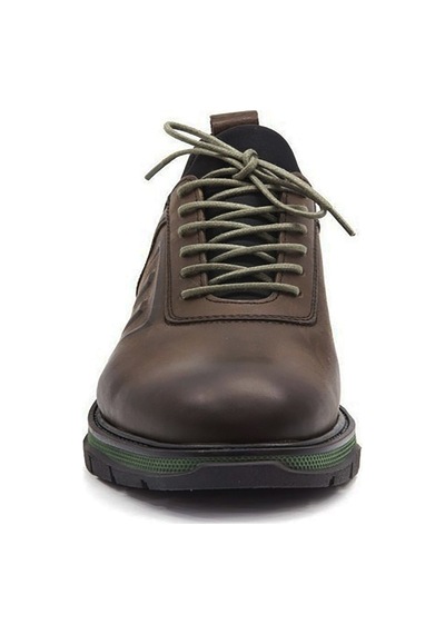 Libero 3815 Erkek Causal Ayakkabı - Yeşil