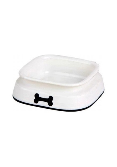Pawise Plastik Köpek Mama Su Kabı 950 Ml