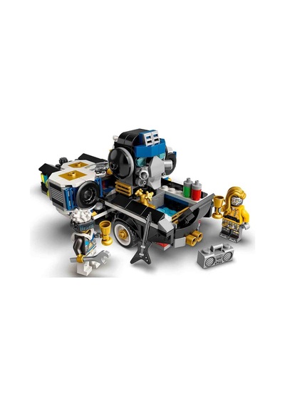 LEGO Vidiyo 43112 Robo Hiphop Car 372 Parça