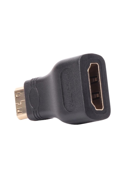 Vcom Ca316 Mini Hdmi Erkek To Hdmi Dişi Çevirici Kdo