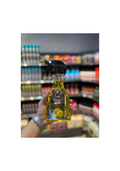 T-rax Kavun Oto Parfümü 500ml