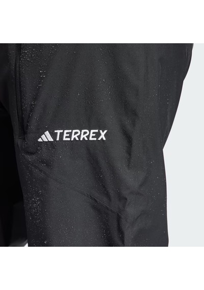 Adidas Kadin Mt Raın Pant Kadın Yağmur Pantolonu Siyah