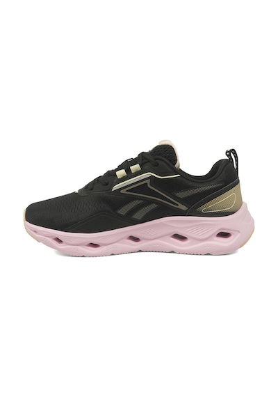 Reebok Quantum Flex I Siyah Kadın Koşu Ayakkabısı