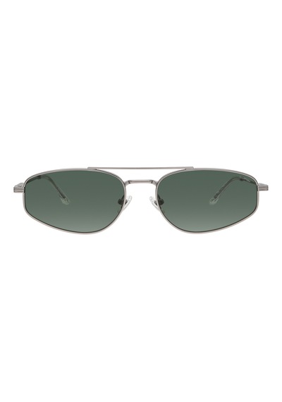 Slazenger 6985.c2 58 Erkek Güneş Gözlüğü Gri