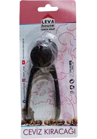 Leva Ceviz Kıracağı Lv-3462 Diğer