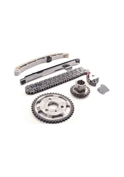 Mga 58119 Eksantrik Zincir Kiti Toyota Corolla Yaris 1.4 8v 06 11 1355933010 Diğer