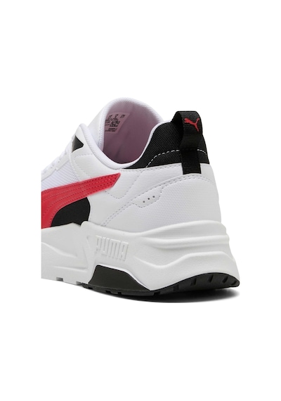 Puma Trınıty 2 Unısex Ayakkabı 400231 09 Beyaz