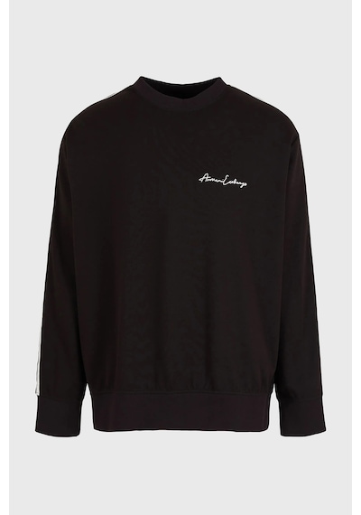 Armani Exchange Erkek Sweat 8nzmsg Z9n1z 1200 Siyah