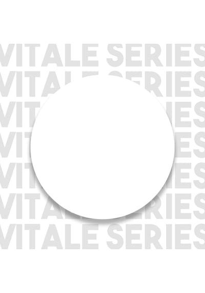 Yurudesign Vitale Çok Amaçlı Dolap Banyo Dolabı Beyaz Vı2-W Beyaz