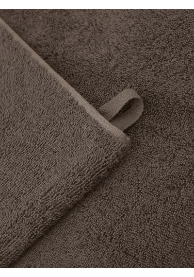 Armond Bambu Banyo Havlusu 70x140 Kahverengi