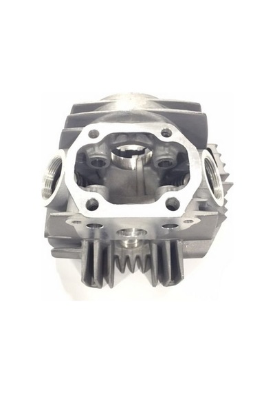 Cub 100 Sılındır Kapak Komple G101