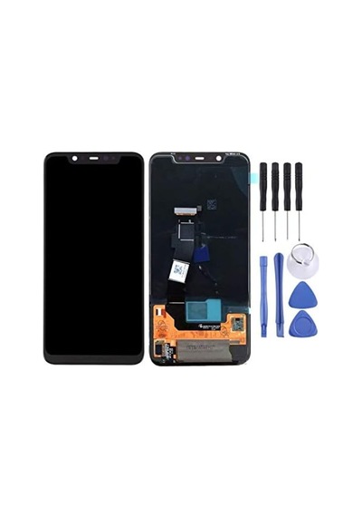 Mi 8 Pro Lcd Ekran Dokunmatik Oled