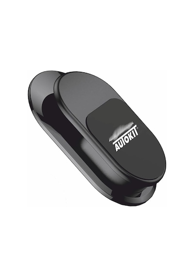 Autokit Izgara Uyumlu Mıknatıslı Kancalı Araç İçi Telefon Tutucu