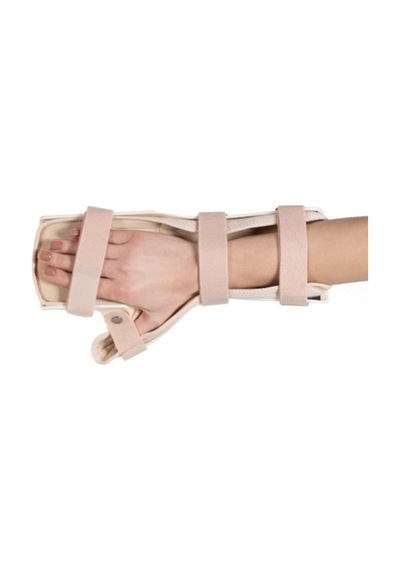 Medikaltec Statik El Bilek Splinti W 335