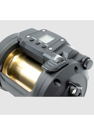 Daiwa Tanacom 22 1200 Sağ El Elektrikli Çıkrık Tc221200