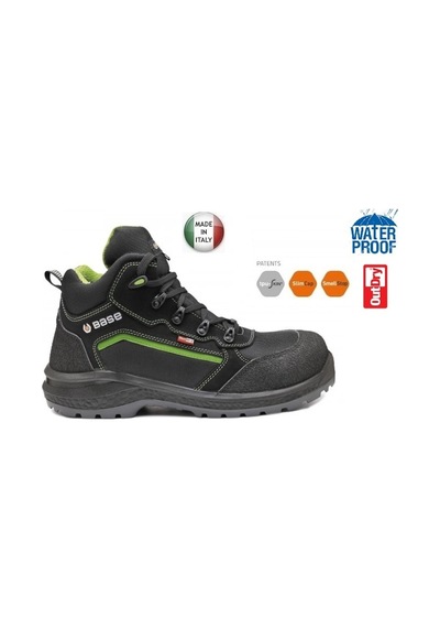 Base B0898 Be-Powerfull S3 Wr Src Su Geçirmez